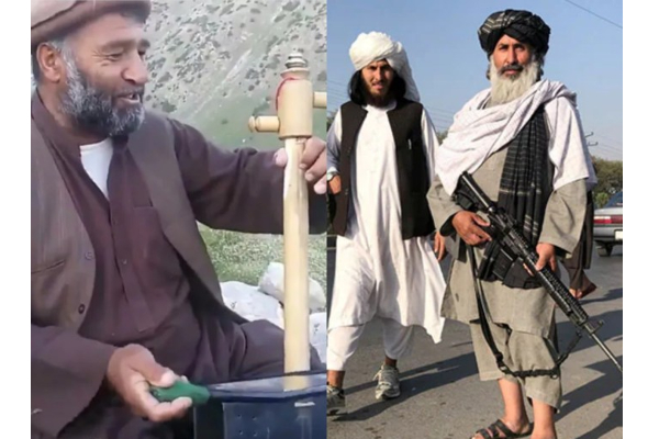 டீ அருந்திக்கொண்டே நாட்டுப்புற பாடகர் நெற்றிபொட்டில் சுட்டுத்தள்ளிய தலிபான்கள் | World Viral News