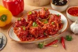 செஸ்வான் சிக்கன் லாலிபாப் கிரேவி... ஹோட்டல் ஸ்டைலில் வீட்டிலேயே செய்யலாம்