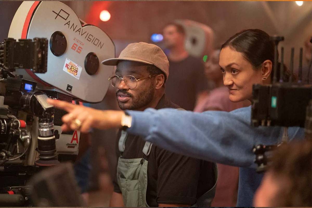 Oscars 2026: புது வரலாறு படைத்த கறுப்பின பெண்! 98 ஆண்டுகளில் இதுவே முதல் முறை | Oscar 2026 First Woman To Win Best Cinematography Oscars 2026: புது வரலாறு படைத்த கறுப்பின பெண்! 98 ஆண்டுகளில் இதுவே முதல் முறை | Oscar 2026 First Woman To Win Best Cinematography