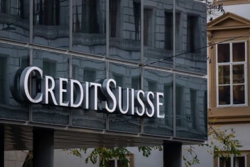 ස්විස් බැංකුව ඇතුළු ලොව පුර ප්‍රබල බැංකු රැසක් කඩා වැටෙයි.