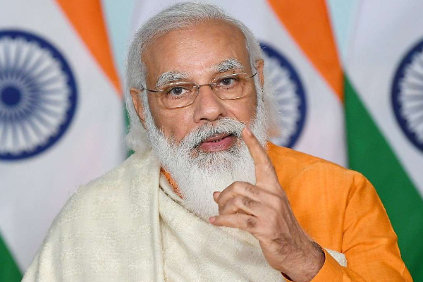"தாலிபான்களால் ஒன்னும் கிழிக்க முடியாது" - பிரதமர் மோடி ஆவேசம் | Afghanistan Taliban India Narendra Modi