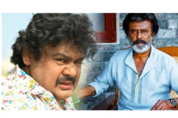 ரஜினி ஒரு சுண்டைக்காய்... - கர்நாடகாவில் பல சொத்தை சேர்த்து வச்சுருக்காரு... - மன்சூர் அலிகான் பகீர் பேச்சு...!