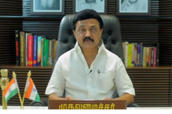 மக்களை சென்றடையும் மகத்தான திட்டம்... கிருஷ்ணகிரியில் இன்று அறிமுகம்... | Tngovt New Scheme Called Makkalai Thedi Maruthuvam