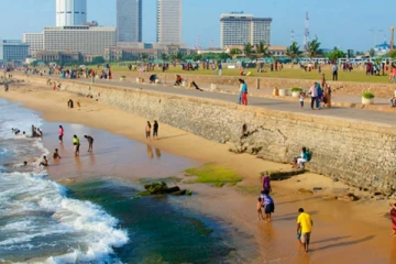 காலி முகத்திடலில் கரையொதுங்கிய சடலங்கள் - பொலிஸார் வெளியிட்ட தகவல்