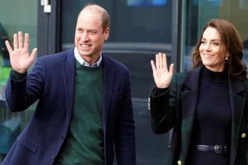 இளவரசர் வில்லியமும் கேட்டும் செய்துள்ள மிகப்பெரிய தவறு: ஆனால்