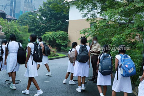 சபரகமுவ பாடசாலைகளுக்கும் விசேட விடுமுறை: வெளியானது புதிய அறிவிப்பு | Sabaragamuva Schools Leave