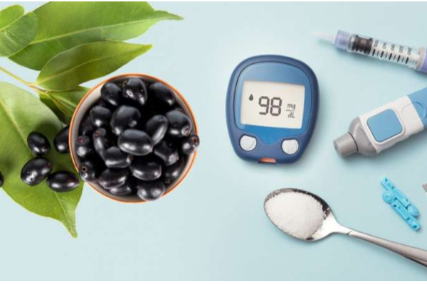 சர்க்கரை நோயாளிகளுக்கு அருமருந்தாகும் நாவல் பழம் | Jamun Fruit Is A Natural Remedy For Diabetics