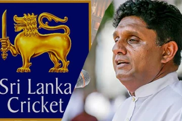 இலங்கை கிரிக்கெட்டுக்கு சர்வதேச தடை: இந்தியாவுடன் இணைந்து சதி