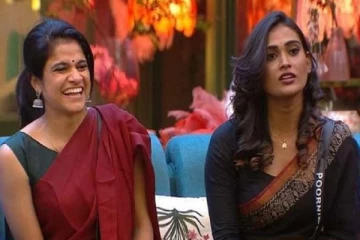 டேட்டிங்கிற்கு தயாரான மாயா, பூர்ணிமா! உள்ளே நடப்பது என்ன? அதிர்ச்சியில் ரசிகர்கள்