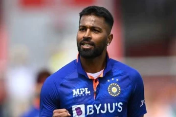 இந்திய கிரிக்கெட் அணியின் நிரந்தர தலைவராக ஹர்திக் பாண்டியா