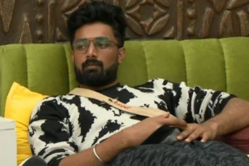 பிக்பாஸ் பிரபலம் நிரூப்பா இது, என்ன திடீரென இப்படி மாறிவிட்டார்- என்ன செய்துள்ளார் பாருங்க