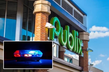 புளோரிடாவில் தனக்கு தானே தீ வைத்துக் கொண்ட 30 வயது இளைஞர்: பரபரப்பை கிளப்பிய சம்பவம்