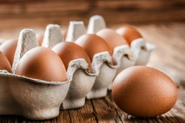 டிசம்பர் மாதம் வரை முட்டைகளை இறக்குமதி செய்வது அவசியம்