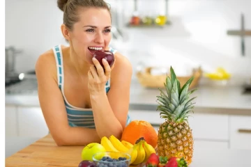 இனி பழங்களை இப்படி சாப்பிடாதீங்க.... தெரிந்துகொள்ள வேண்டிய விடயம்