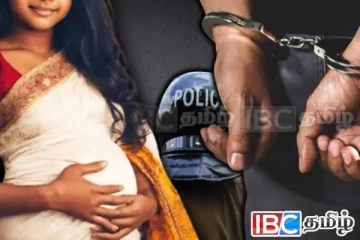 வயிற்று வலி என வைத்தியசாலையில் அனுமதிக்கப்பட்ட சிறுமிக்கு காத்திருந்த அதிர்ச்சி