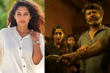 கூலி படத்தால் எனக்கு ஏமாற்றம்..அப்செட் ஆகிட்டேன்!! நடிகை ரெபா மோனிகா உருக்கம்..