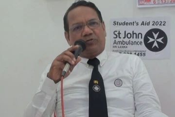 சர்வகட்சி மாநாட்டை ஹக்கீம், ரிசாட் புறக்கணித்தமை முஸ்லிம்களுக்கு செய்த துரோகம் என சாடல்