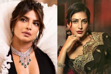 ஹீரோவிற்கு இணையான சம்பளம் வேண்டும்.. சாதித்து காட்டிய பிரியங்கா சோப்ரா.. நடிகை ஸ்ருதி ஹாசன் பேச்சு