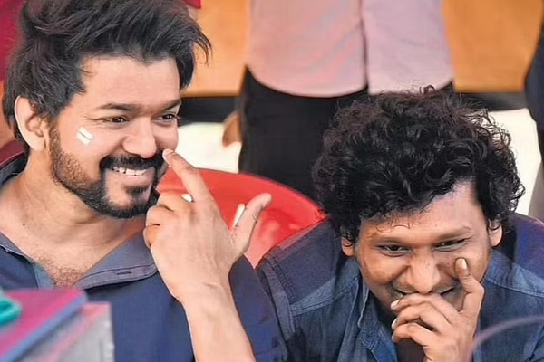 தளபதி 67 படப்பிடிப்பில் கவுதம் மேனனுடன் இணைந்து நடிக்கும் முன்னணி இயக்குனர்.. யார் தெரியுமா | Popular Director Acting In Thalapathy 67 தளபதி 67 படப்பிடிப்பில் கவுதம் மேனனுடன் இணைந்து நடிக்கும் முன்னணி இயக்குனர்.. யார் தெரியுமா | Popular Director Acting In Thalapathy 67