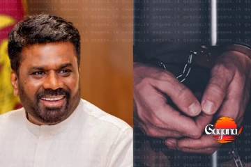 ජනපතිට බණින වීඩියෝවක් සමාජ මාධ්‍යයේ දැමූ 5ක් අත්අඩංගුවට - පොලිසියෙත් වැඩ තහනම්