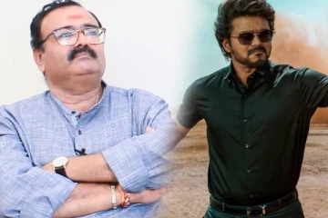 காசு கொடுத்து வசூல் விசயத்தில் ஏமாற்றும் வாரிசு விஜய்!! உண்மையை உடைத்த தியேட்டர் உரிமையாளர்...