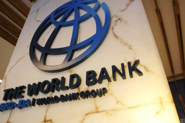 உலக வங்கியின் தலைவர சந்தித்து பேசிய ஜனாதிபதி ரணில்! | President Ranil Met The Head Of The World Bank