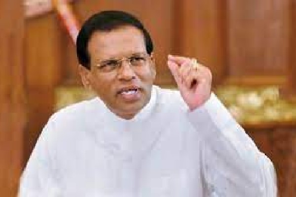 மைத்திரிபால சிறிசேனவிற்கு எதிரான வழக்கு மீண்டும் விசாரணைக்கு | Easter Sunday Petitions Against Maithripala