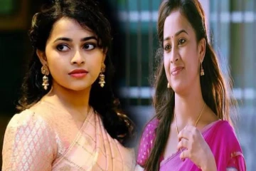 திருமணத்திற்கு தயாரான ஸ்ரீதிவ்யா : மாப்பிள்ளை யாரா இருக்கும்?