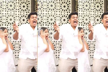 பிறக்கப்போகும் குழந்தையின் Gender Reveal செய்த இர்ஃபான்! பாய்ந்தது தமிழக அரசின் நடவடிக்கை