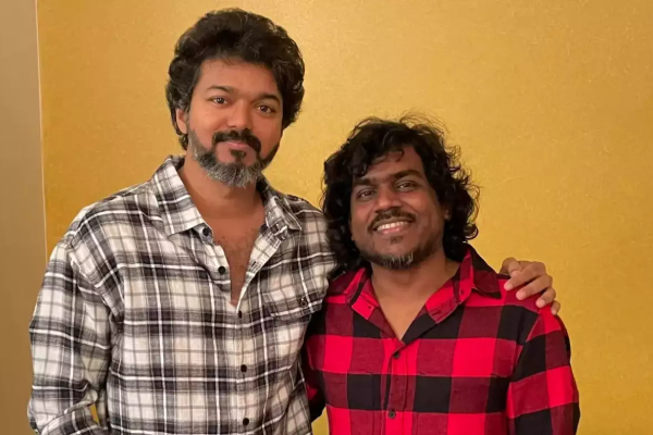 வெங்கட் பிரபு - விஜய் படத்தில் யுவன் இசை இல்லையா? வெளியான புதிய தகவல் | Yuvan Is Not Composing Vijay S 68 Movie