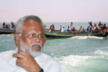 அல்லைப்பிட்டி கடற்றொழிலாளர்களின் பிரச்சினை! அமைச்சரின் நடவடிக்கை