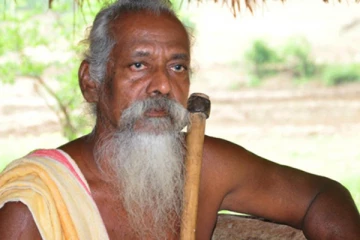 வேடுவர்களும் தேர்தலில் போட்டியிடத் தீர்மானம்