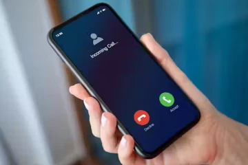 Fake Calls: யார் போன் செய்தாலும் இனி பெயர் தெரியுமா? புதிய நடவடிக்கை