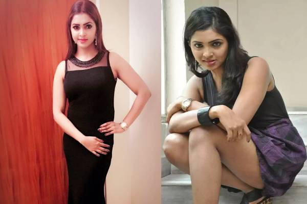 அடேங்கப்பா வேட்டைக்காரன் பட நடிகையா இது? அடேங்கப்பா வேட்டைக்காரன் பட நடிகையா இது?