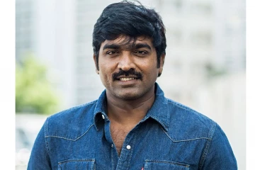 மக்களுக்கு தமிழ் புத்தாண்டு வாழ்த்து தெரிவித்த விஜய்சேதுபதி - சந்தோஷத்தில் ரசிகர்கள்