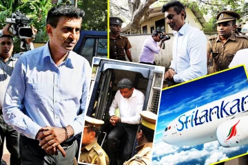 சிறிலங்கன் ஏர்லைன்ஸ் முன்னாள் CEO கபில சந்திரசேன உயிரிழப்பு: விசாரணையில் வெளியான தகவல்