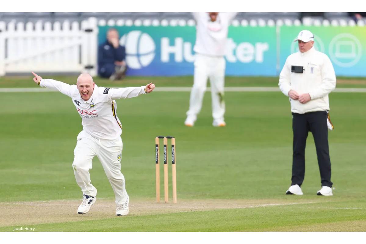 Durham/Gloucestershire Durham/Gloucestershire