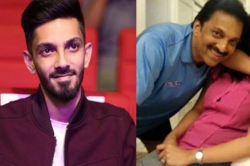 அனிருத்தின் அப்பா இப்படிப்பட்டவர் தான்.. மறுபக்கத்தை உடைத்த பிரபல நடிகை