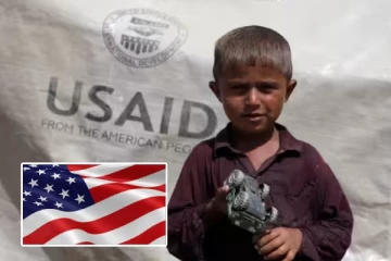 உலகளாவிய சுகாதார நெருக்கடி: மில்லியன் கணக்கான குழந்தைகளின் உயிர்களுக்கு ஆபத்து!