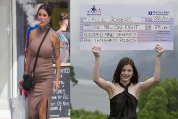 16 வயதிலேயே கோடீஸ்வரியாகி பின் அனைத்தையும் இழந்த பெண்... இன்று எப்படி இருக்கிறார்?