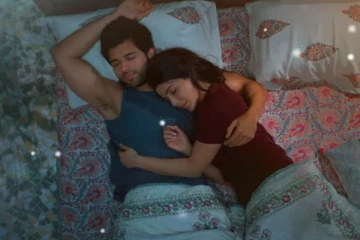 விஜய் தேவரகொண்டாவுடன் நெருக்கமான காட்சிகளில் நடித்துள்ள சமந்தா.. வைரலாகும் வீடியோ