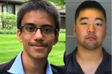 இந்தியானாவில் இந்திய வம்சாவளி மாணவருக்கு நேர்ந்த சோகம்; அலறல் சத்தம் கேட்டு மிரண்டுபோன கேமிங் நண்பர்கள்