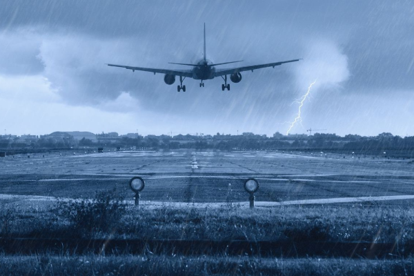 சீரற்ற காலநிலை; கட்டுநாயக்க வந்த விமானங்கள் இந்தியாவிற்கு | Flights To India Unable To Land In Katunayake சீரற்ற காலநிலை; கட்டுநாயக்க வந்த விமானங்கள் இந்தியாவிற்கு | Flights To India Unable To Land In Katunayake