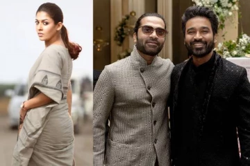 நயன்தாராவுக்கு ரூ.10 கோடி, சிம்புவுக்கு ஃப்ரீ.. தனுஷ் செய்யலால் வறுத்தெடுக்கும் நெட்டிசன்கள்