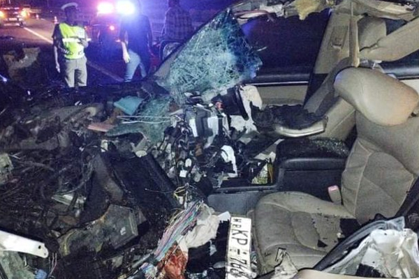 சனத் நிசாந்தவின் சாரதி கைது | Sanath Nishantha Killed Driver Arrested சனத் நிசாந்தவின் சாரதி கைது | Sanath Nishantha Killed Driver Arrested