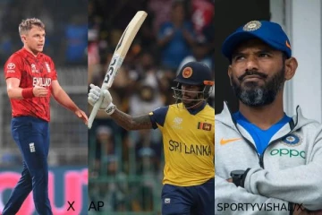 யாராக இருந்தாலும் அந்த சுதந்திரத்துடன் விளையாட முடியாது: இலங்கை பயிற்சியாளர்