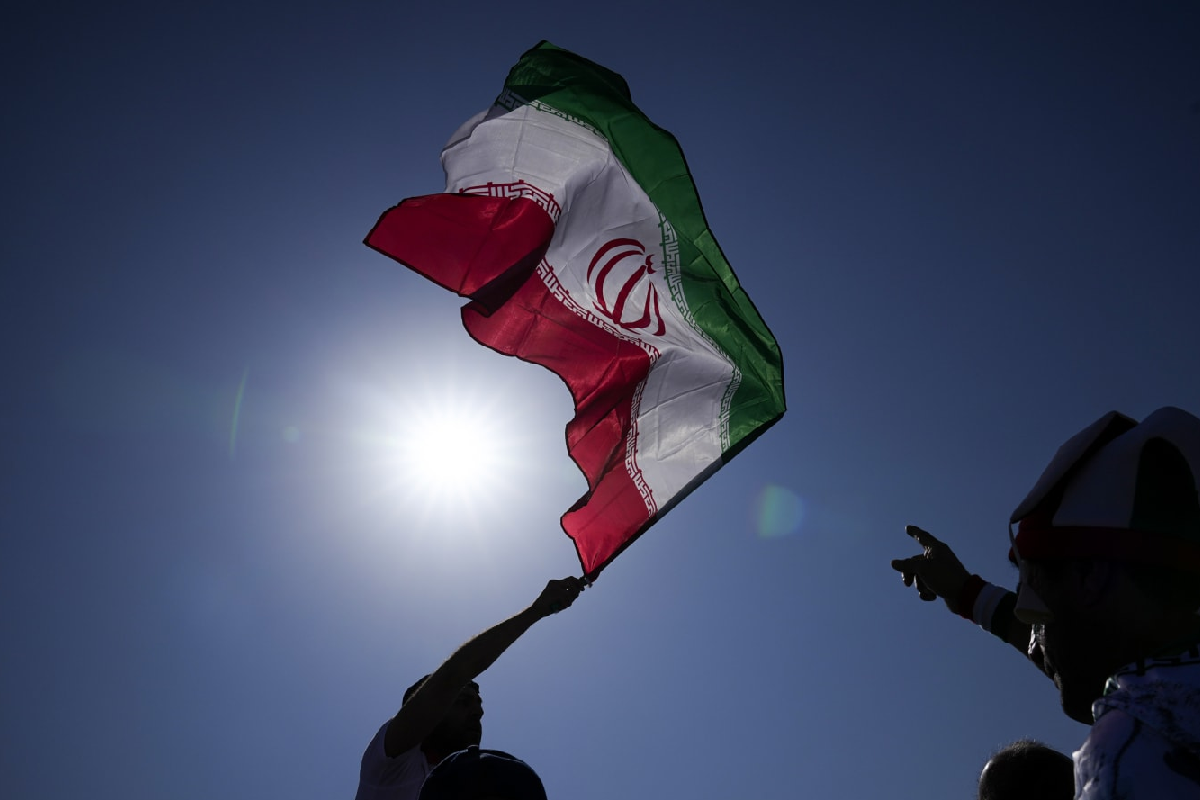 அமெரிக்காவுக்கு பணிய மாட்டோம்! ட்ரம்பின் கோரிக்கையை அதிரடியாக நிராகரித்த ஈரான் | Iran Rejects Us Proposal End War Sets 5 Conditions