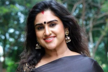 அடுத்த திருமண பந்தத்தில் இணையும் வனிதா விஜயகுமார் - மாப்பிள்ளை யார் தெரியுமா?