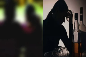 விடிய விடிய 6 பீர்.. லாட்ஜில் 60 வயது நபருடன் இருந்த 27 வயது பெண்- காலையில் ட்விஸ்ட்!