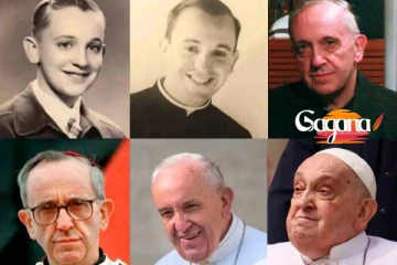 පිරිසිදු කරන්නාගේ සිට ජනතාවගේ පාප් වහන්සේ දක්වා.